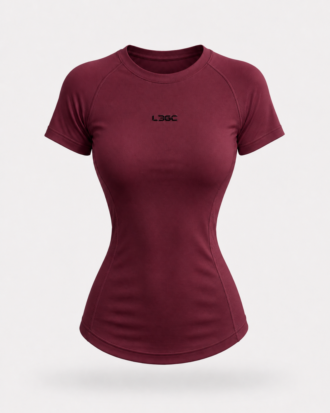 SHORT SLEEVE TOP
