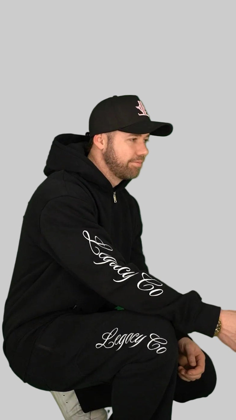 HOODIE V3 SIGNATURE