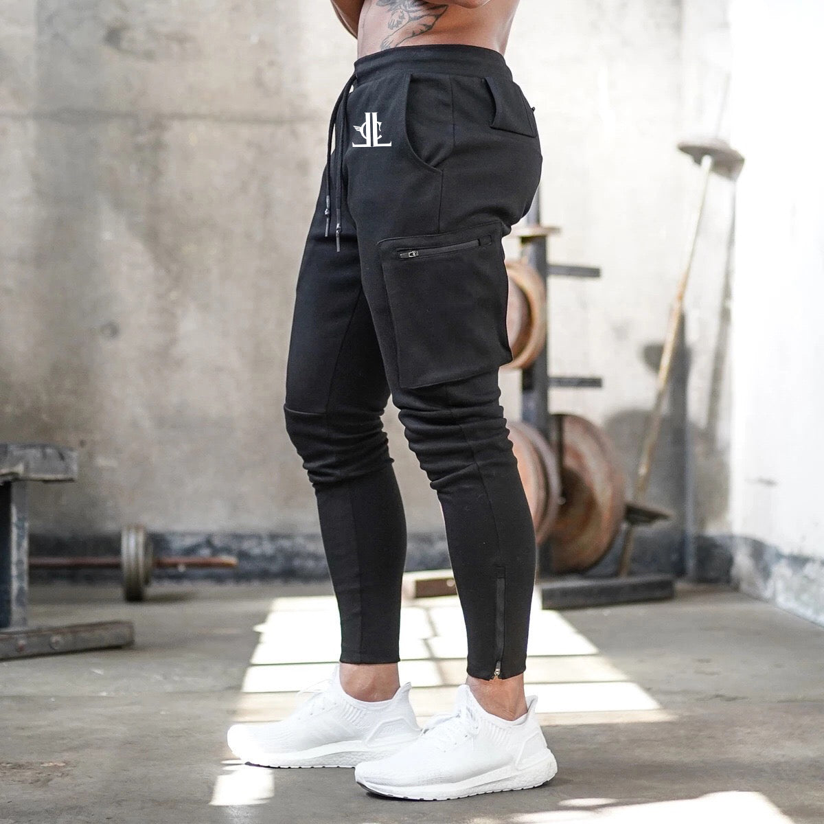 JOGGERS