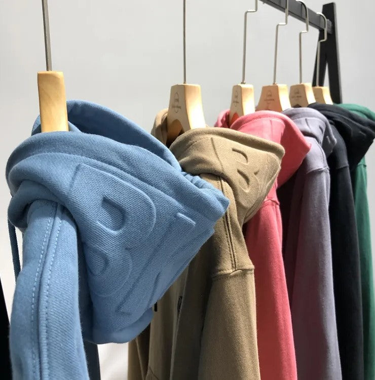 HOODIES