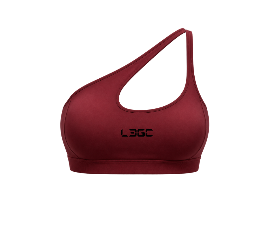HALTER CROSS OVER