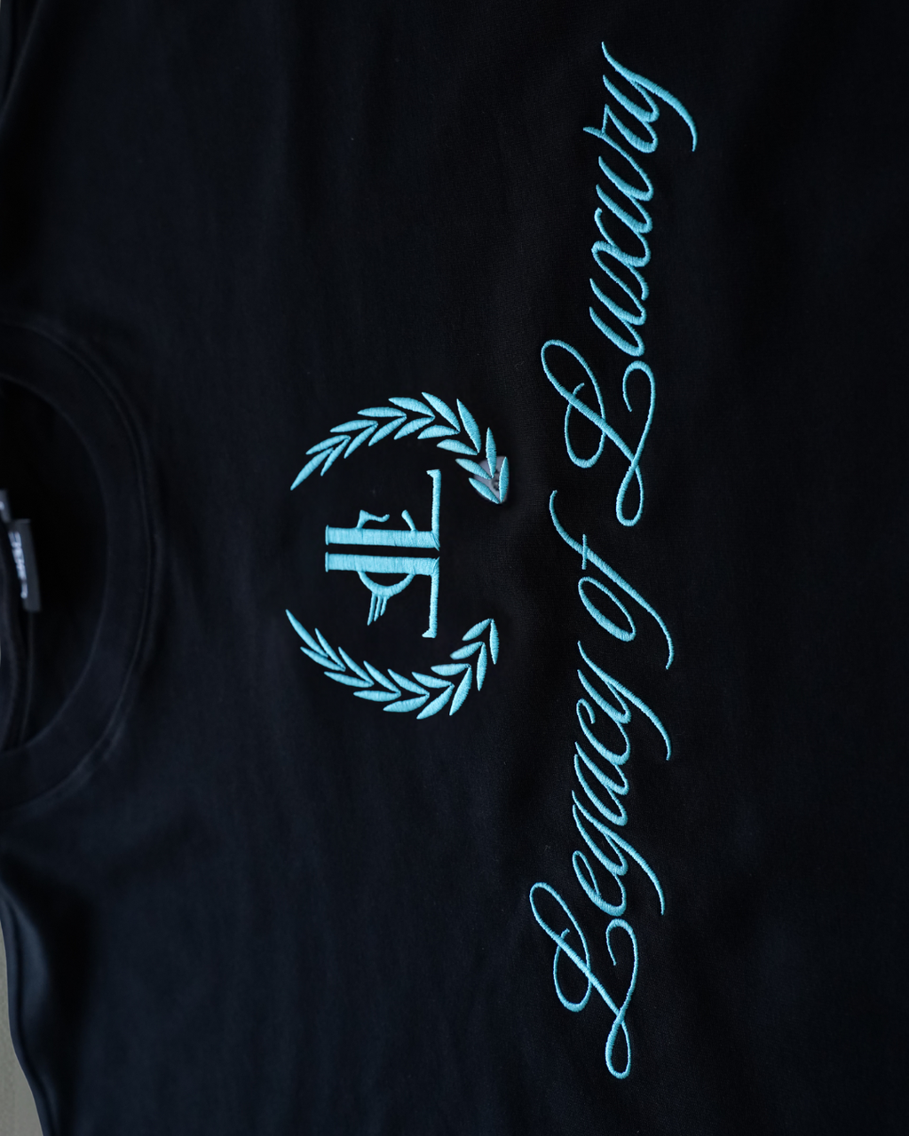 OVER SIZE TEE
