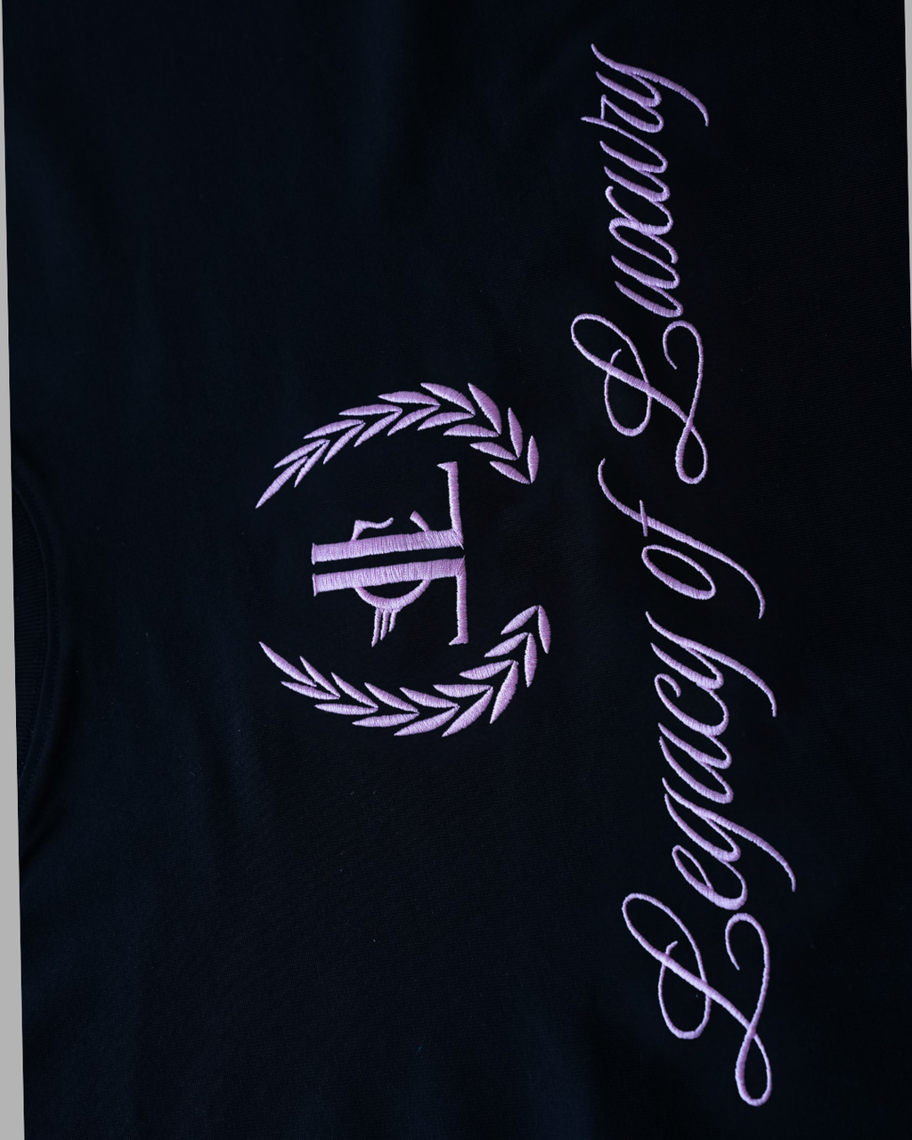 OVER SIZE TEE