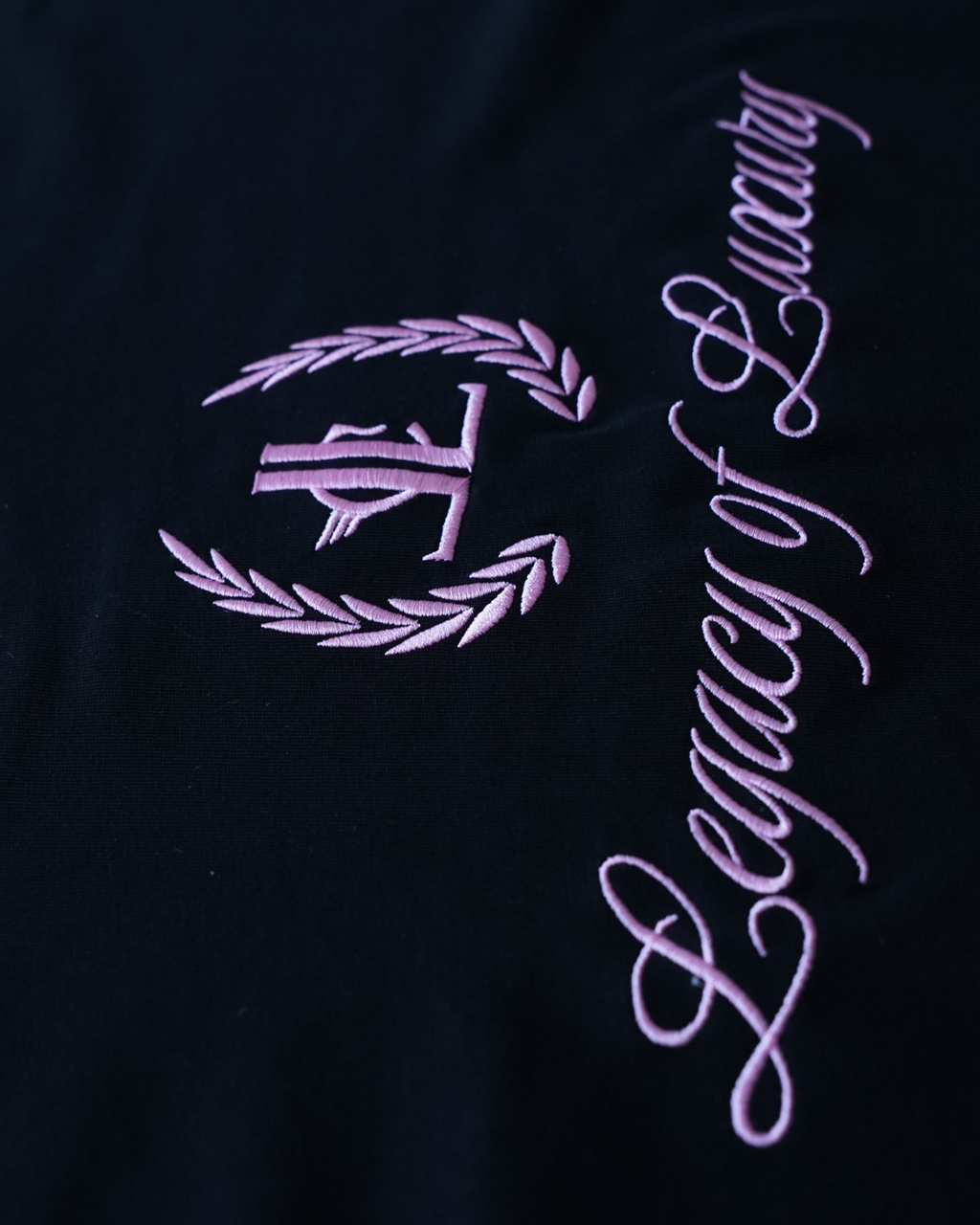 OVER SIZE TEE