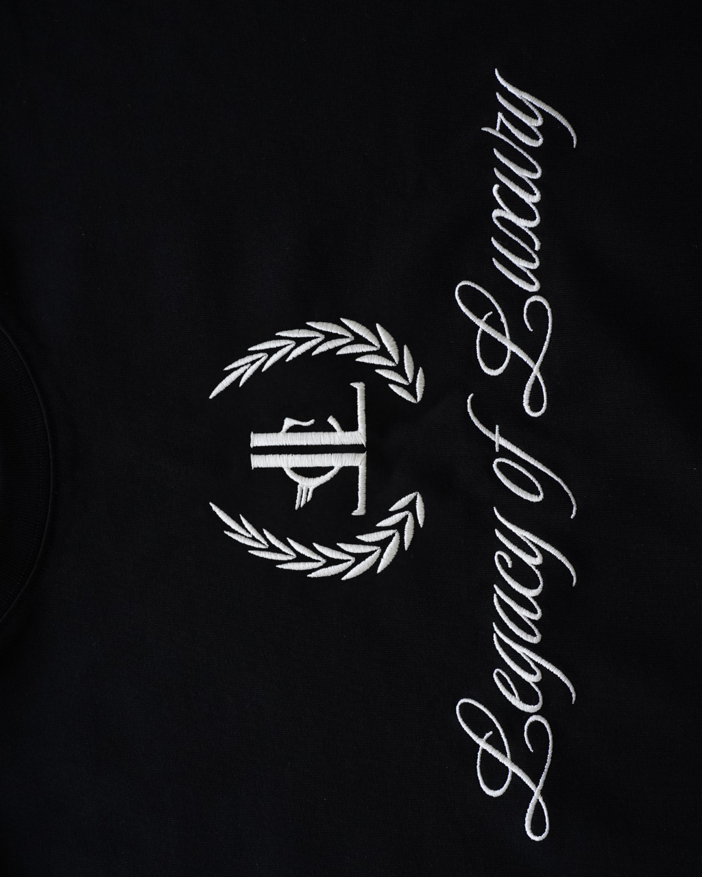 OVER SIZE TEE