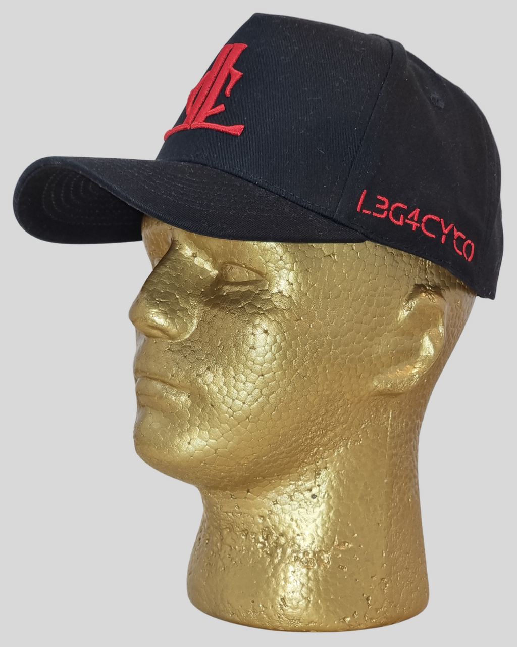 CLASSIC FIT HATS