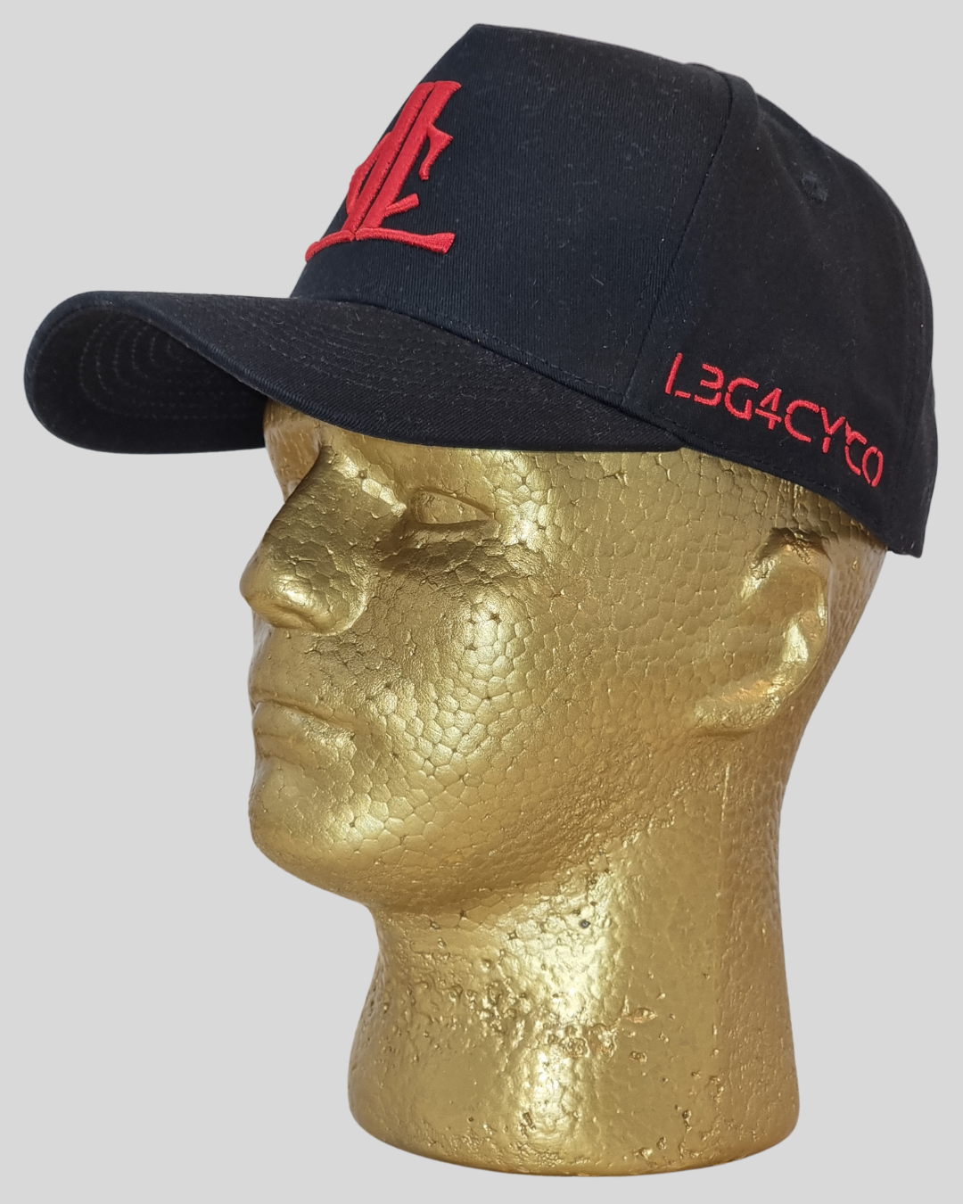 CLASSIC FIT HATS