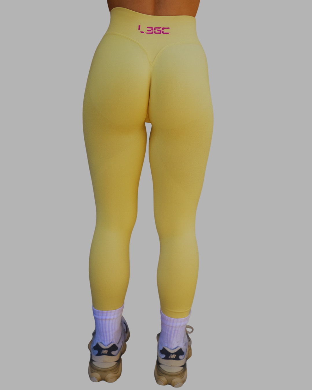 PINNACLE LEGGINGS