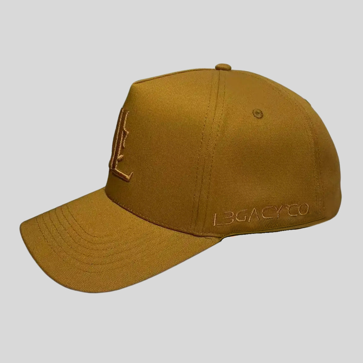 DEEP FIT HATS