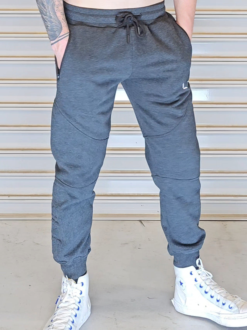 SWEAT PANTS V3