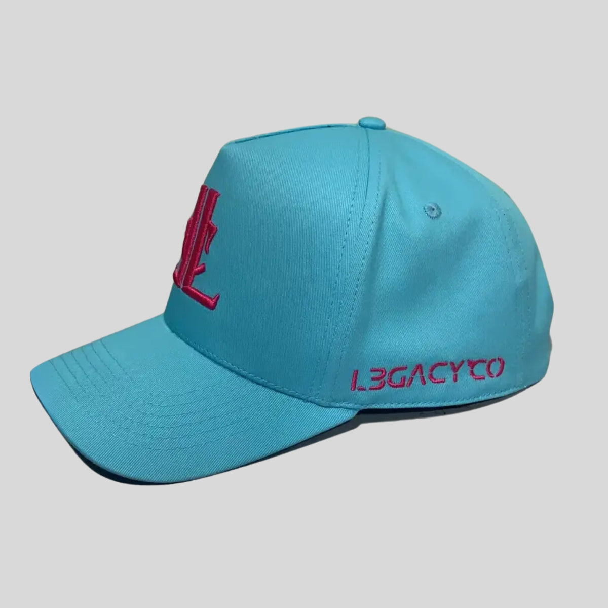 DEEP FIT HATS