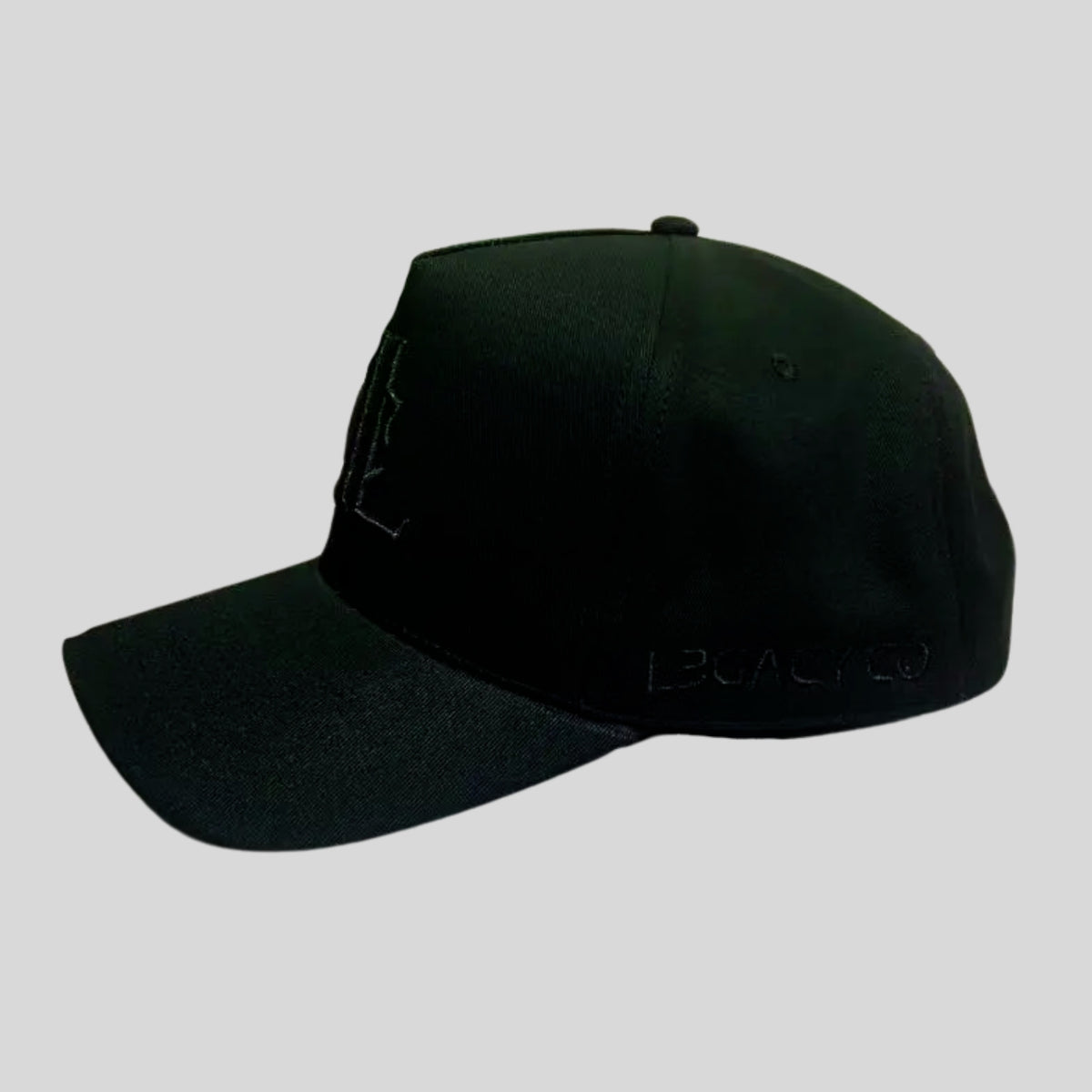 DEEP FIT HATS