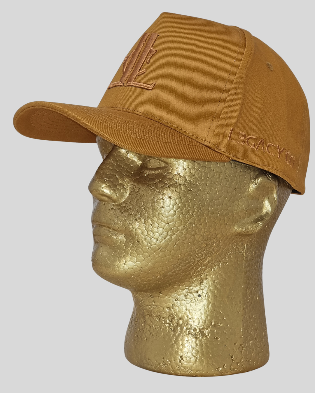 DEEP FIT HATS