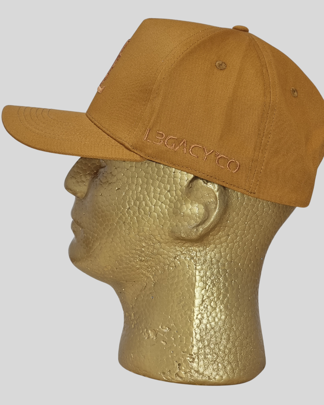DEEP FIT HATS
