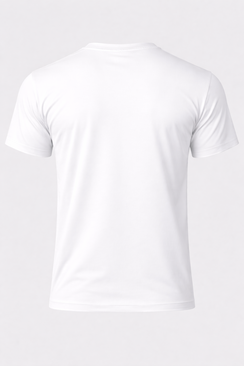 ESSENTIAL TEE SILVER ION INFUSED