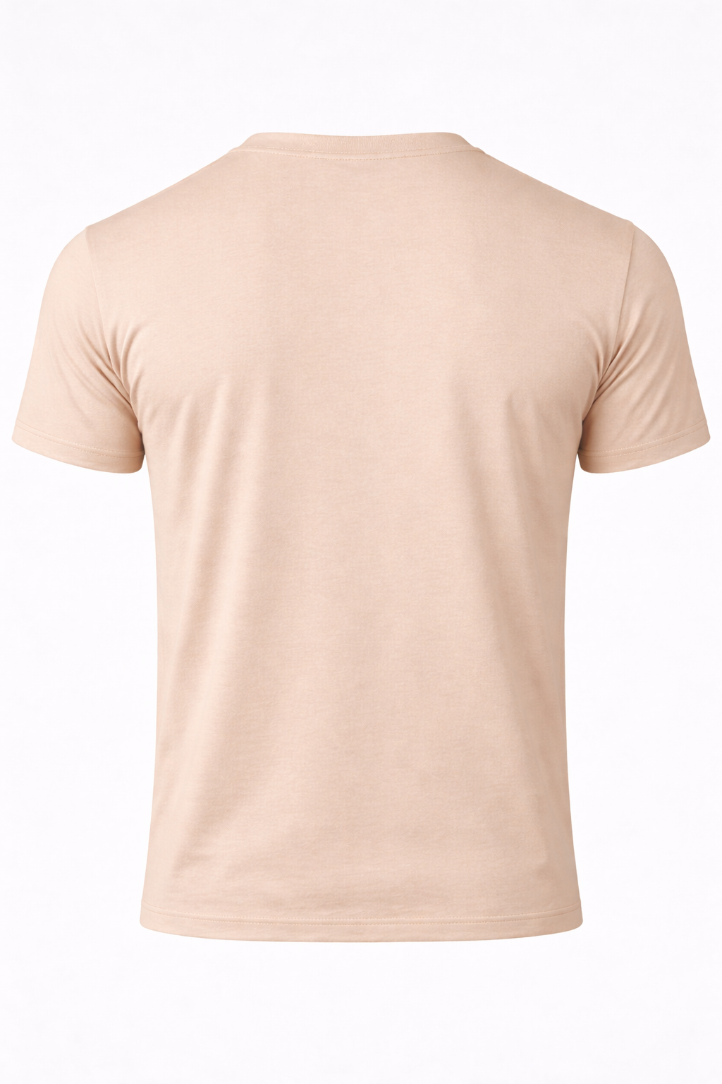 ESSENTIAL TEE SILVER ION INFUSED