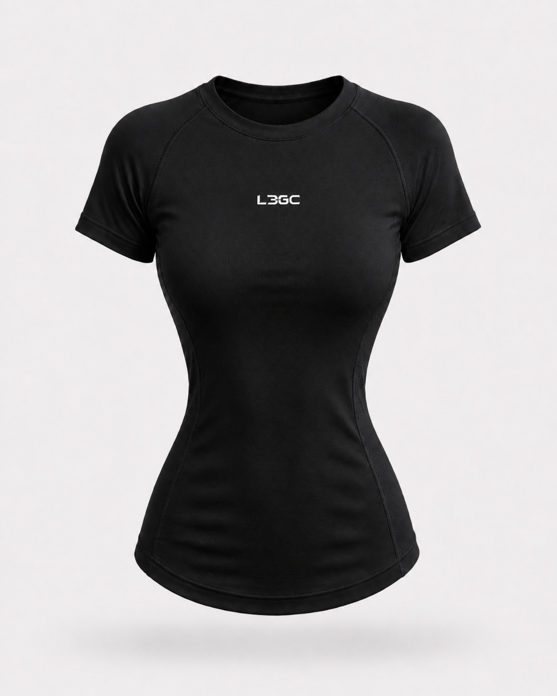 SHORT SLEEVE TOP