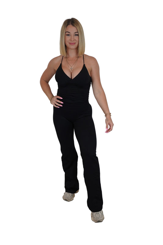 KYLIE LONG CROP
