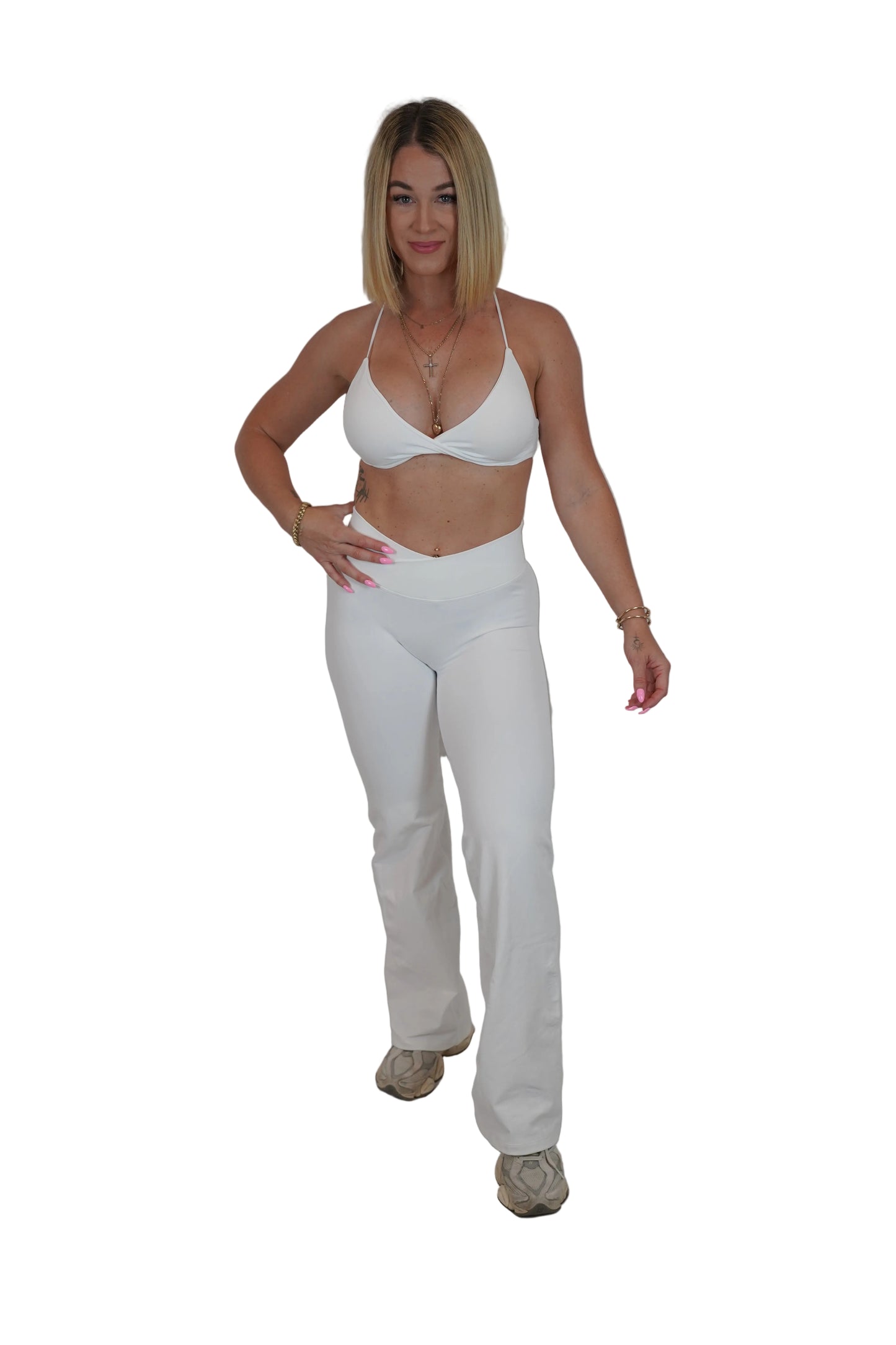 KYLIE CROP
