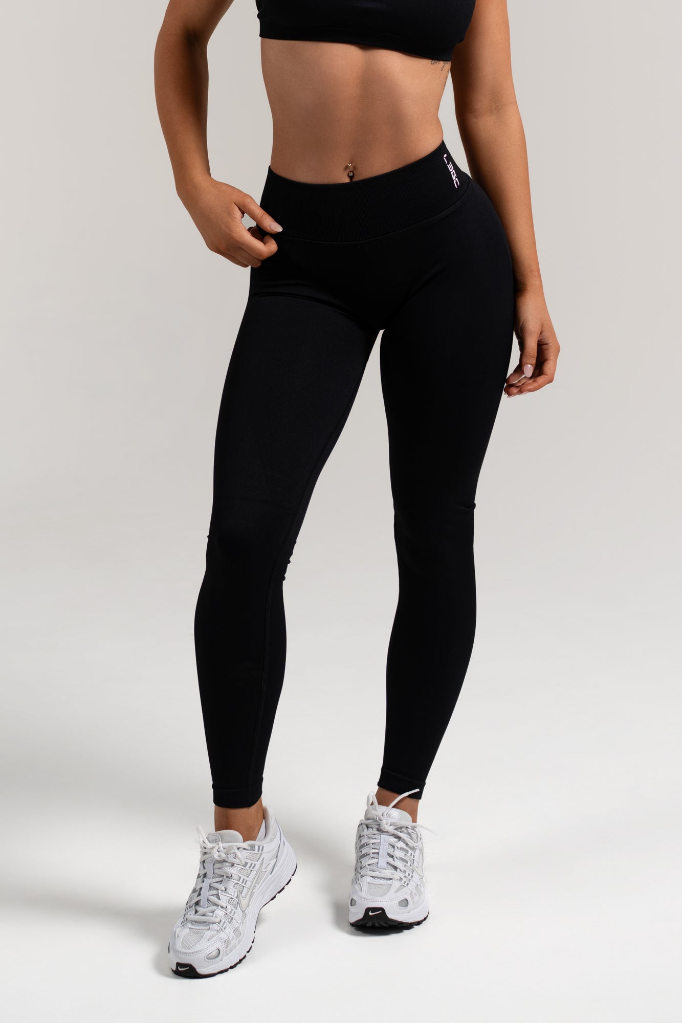 V BACK LEGGINGS
