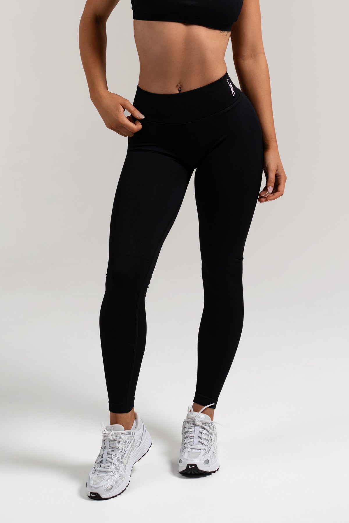 V BACK LEGGINGS