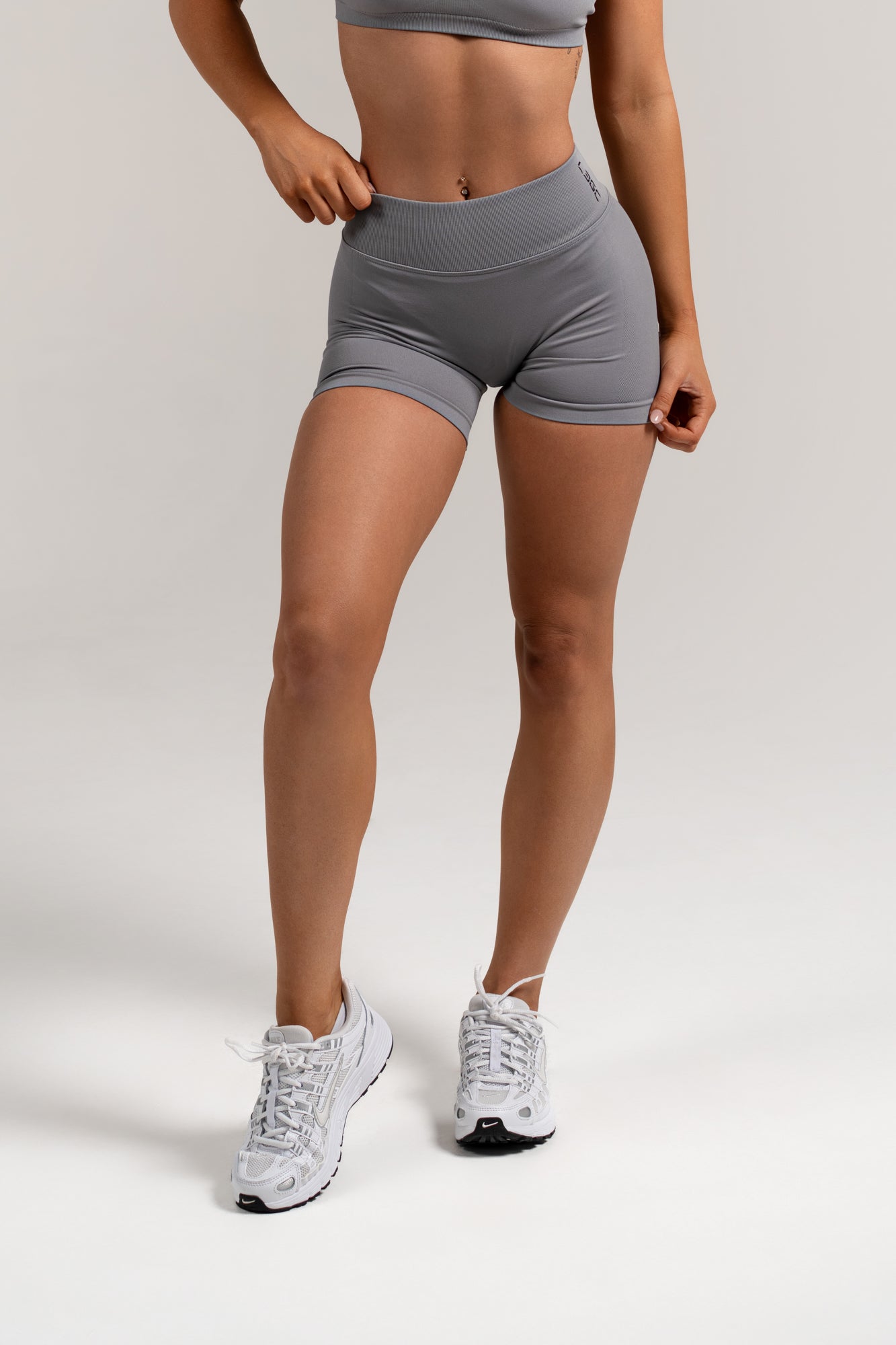 V BACK SHORTS
