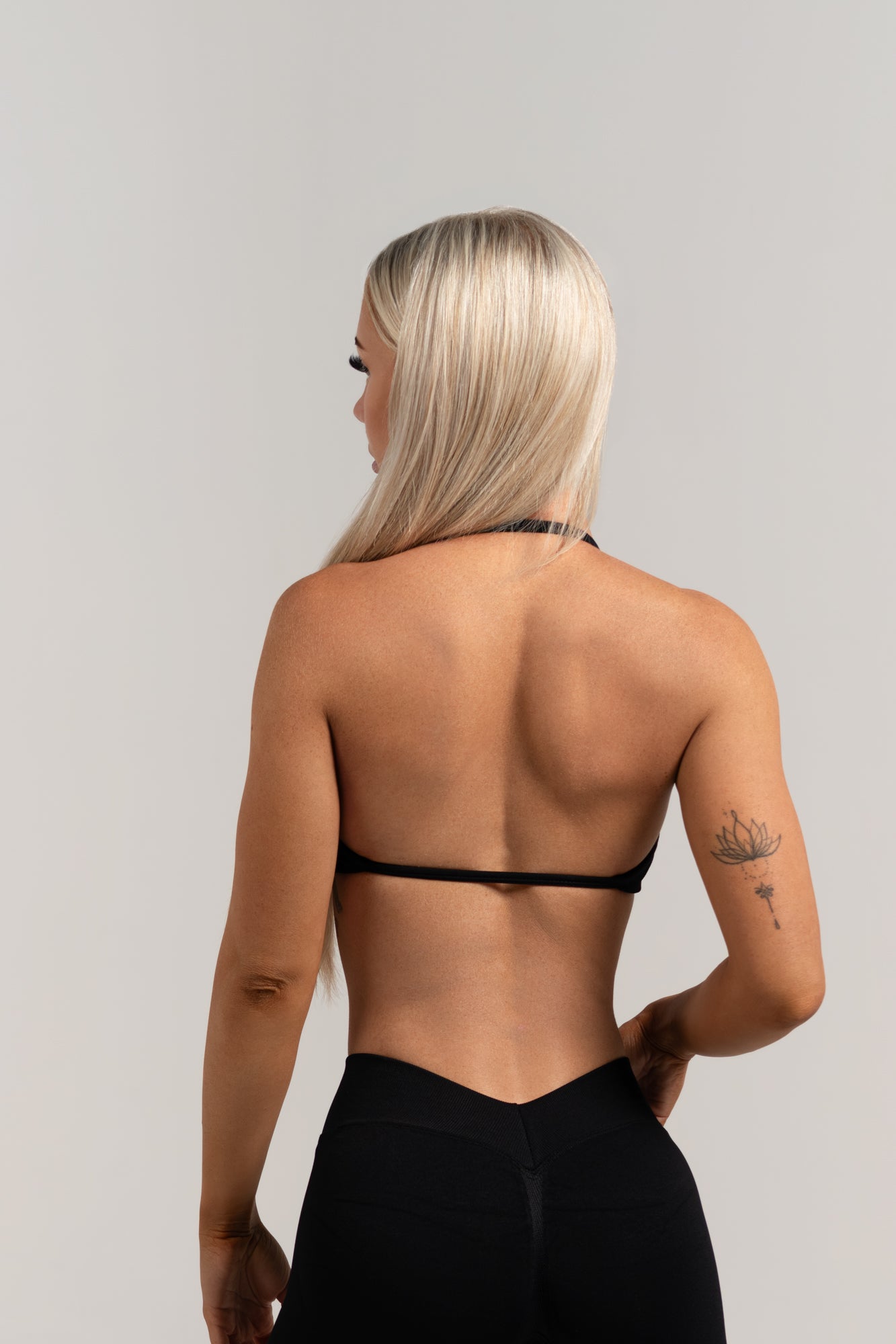 HALTER CORE