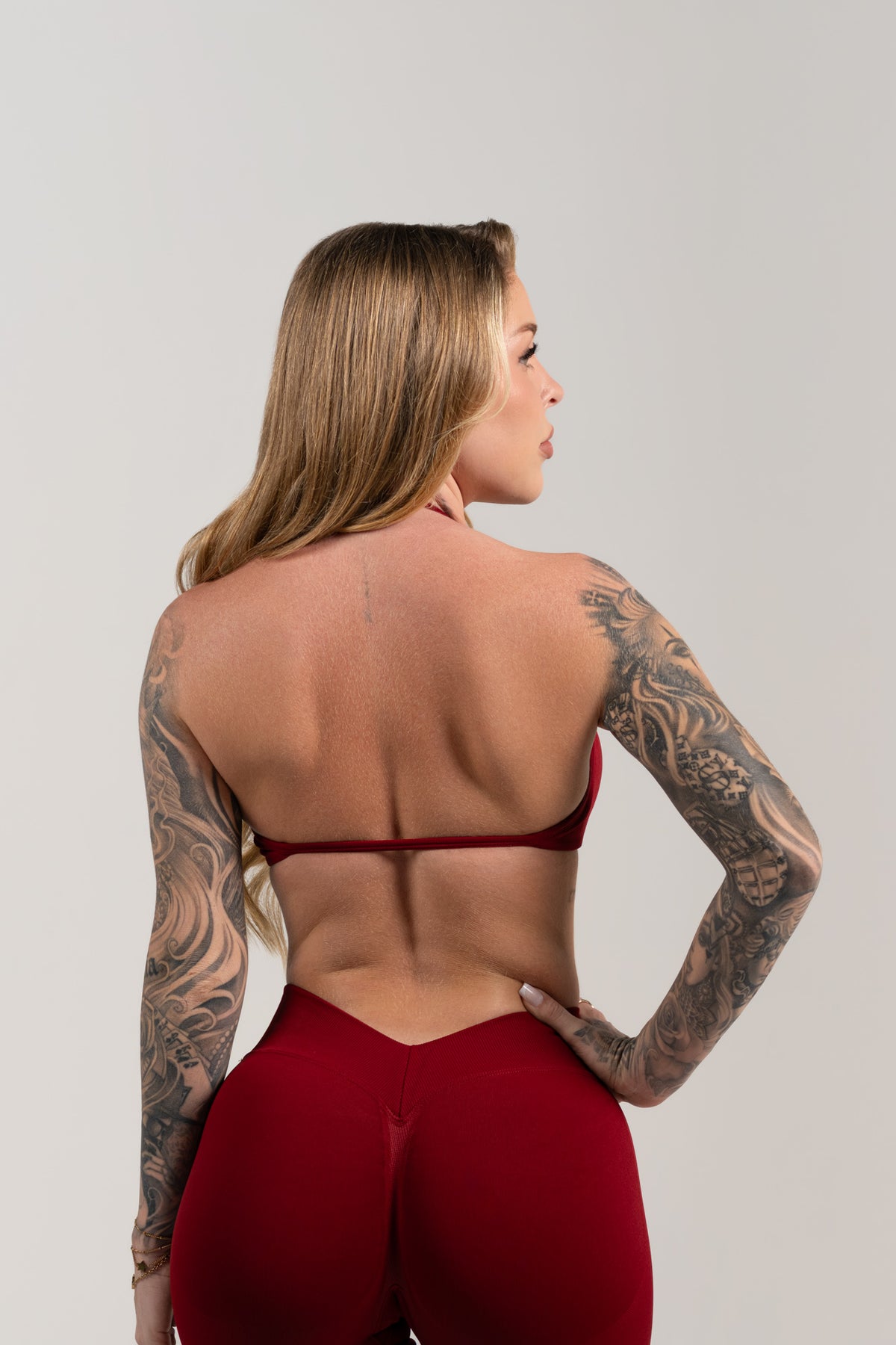 HALTER CORE