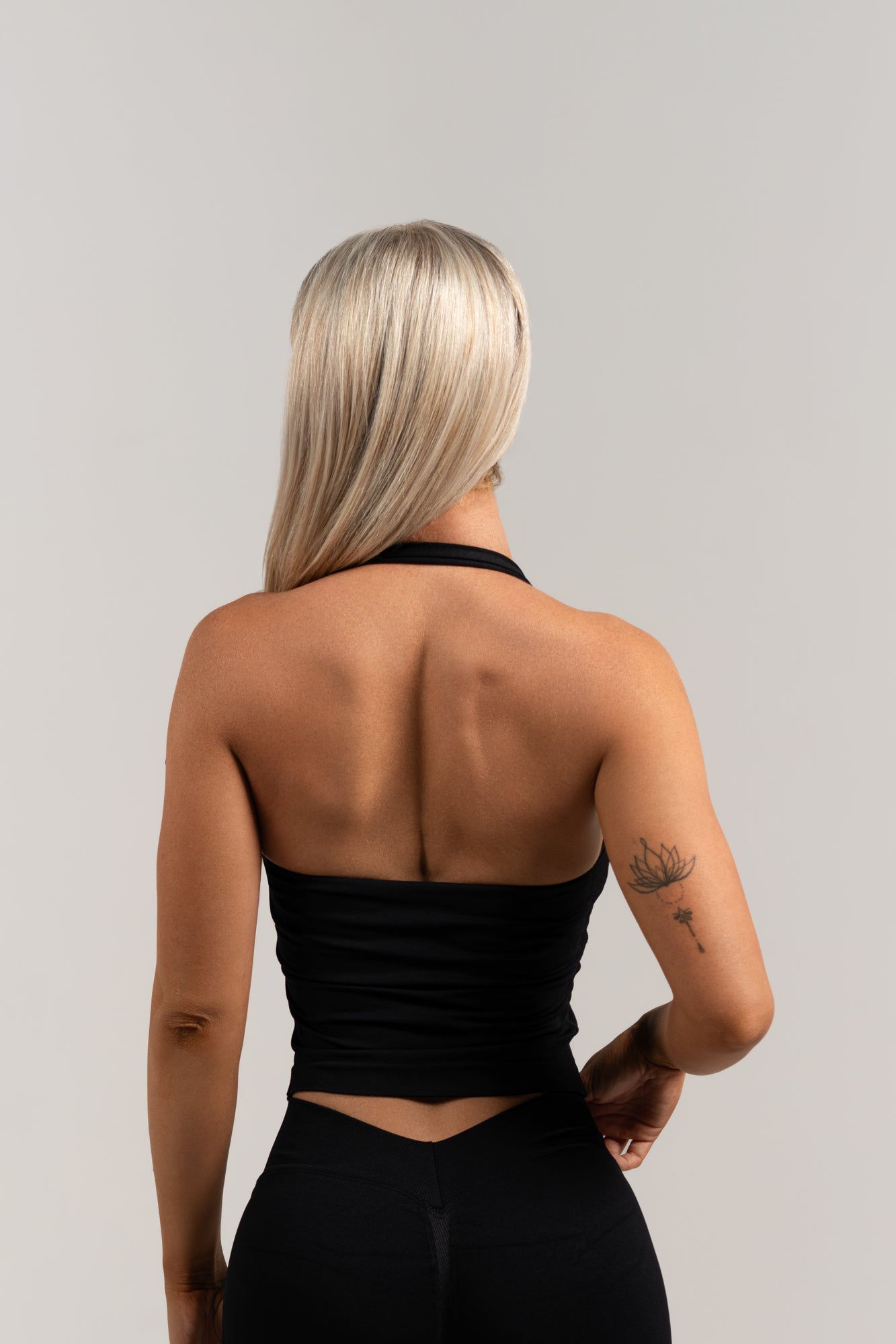 HALTER LUX LONG