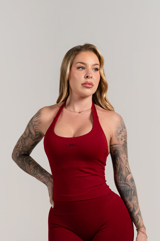 HALTER LUX LONG