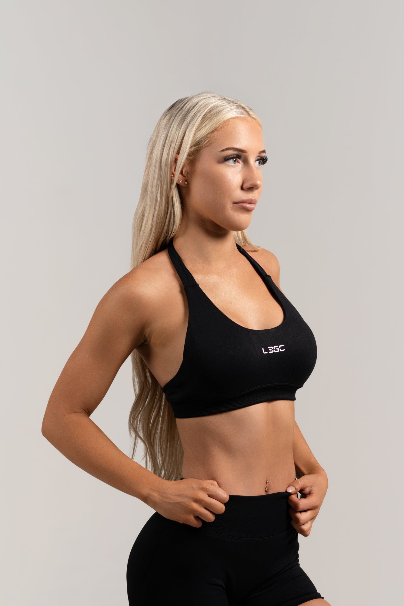 HALTER LUX