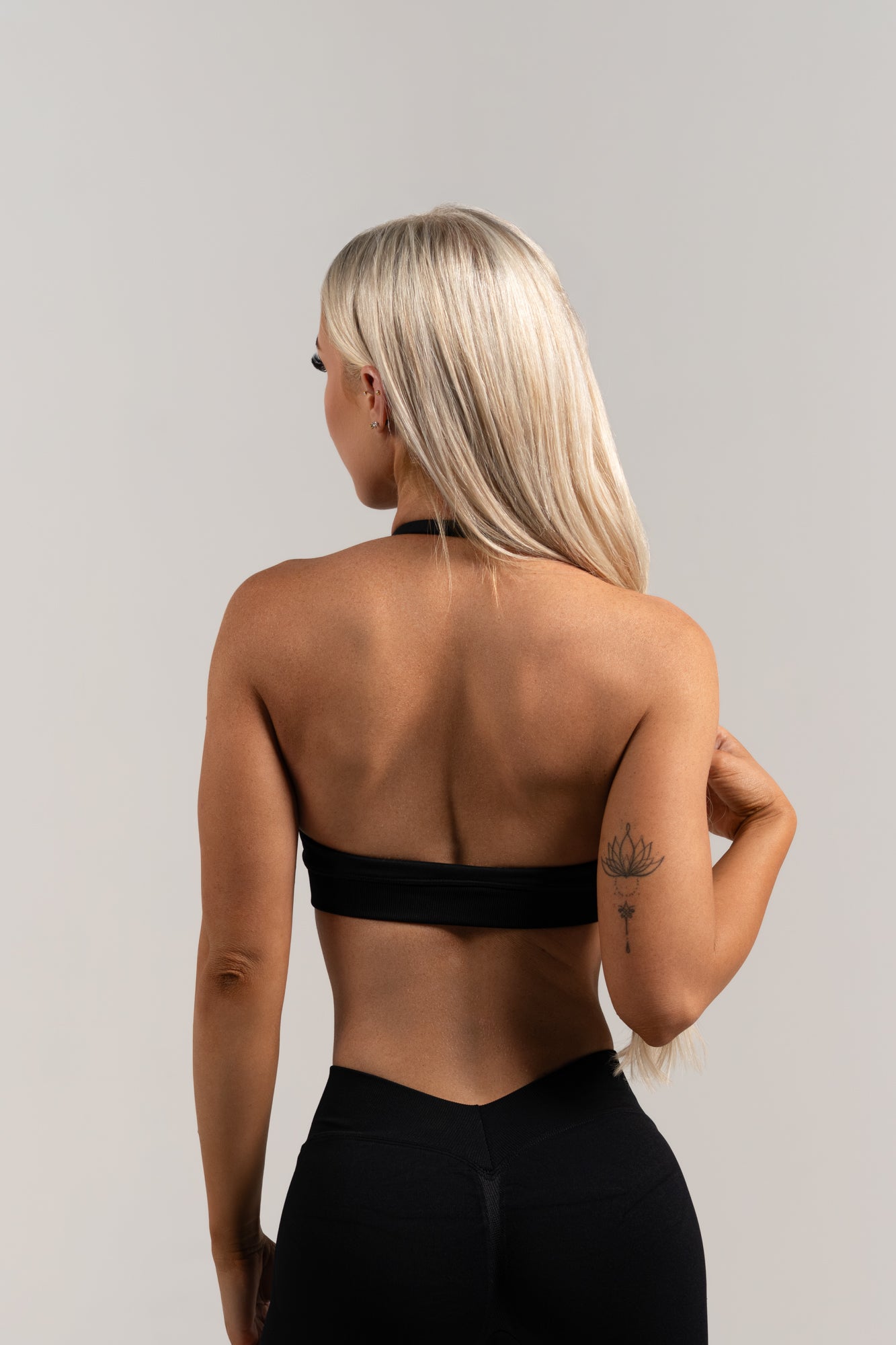 HALTER LUX