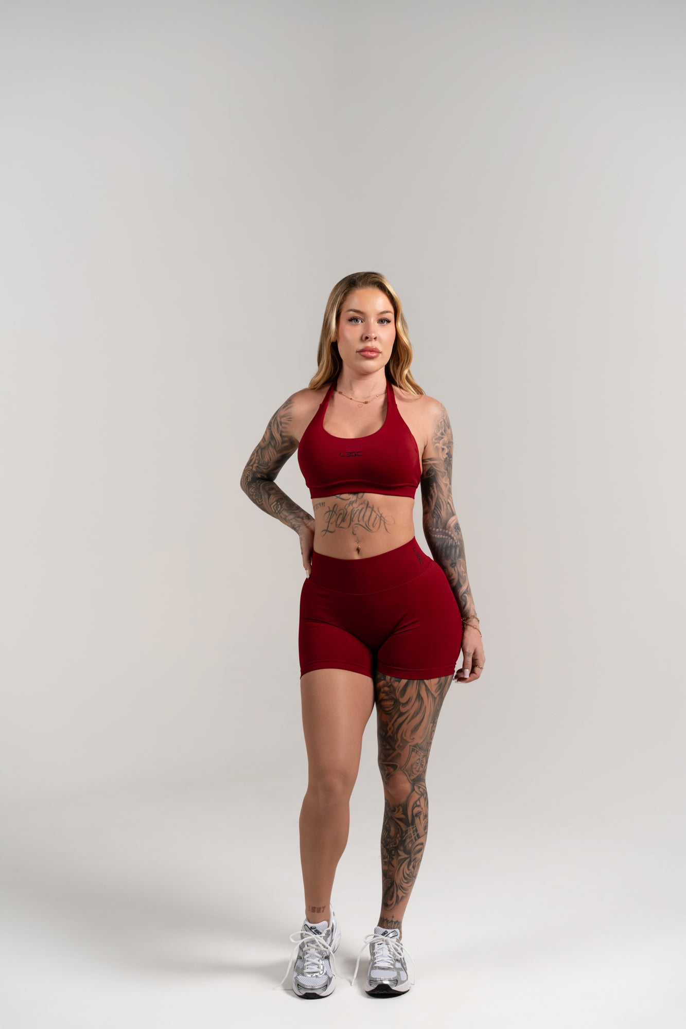 HALTER LUX