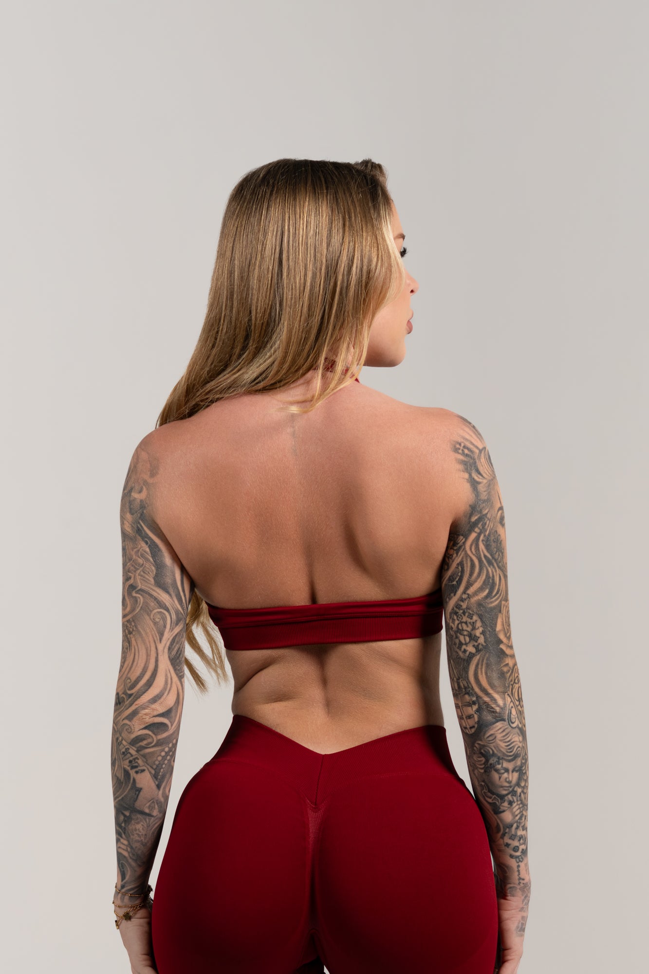 HALTER LUX