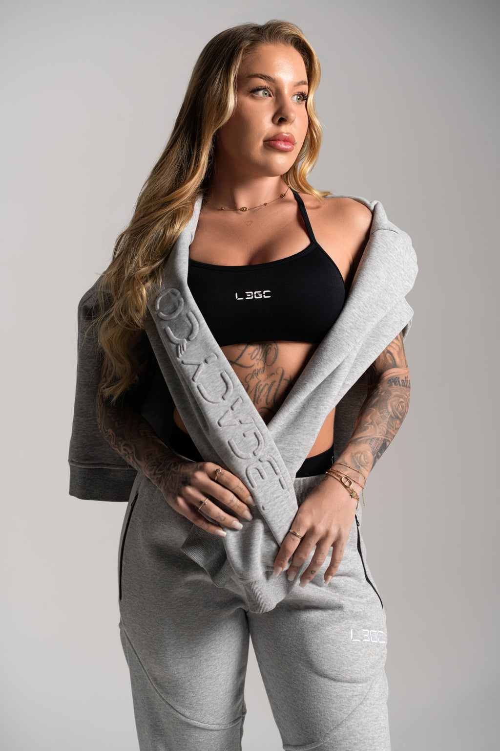 HOODIE V2