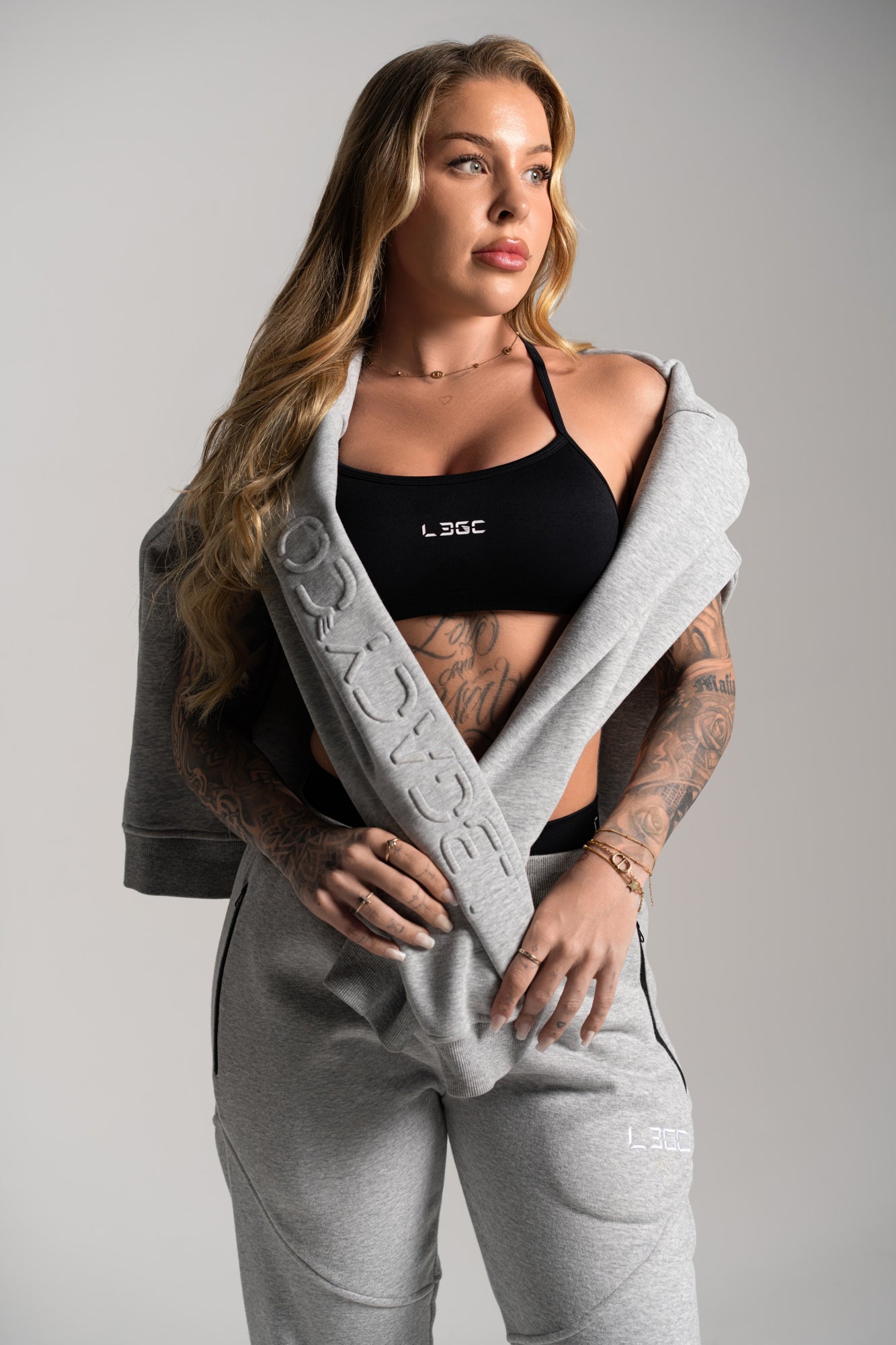 HOODIE V2