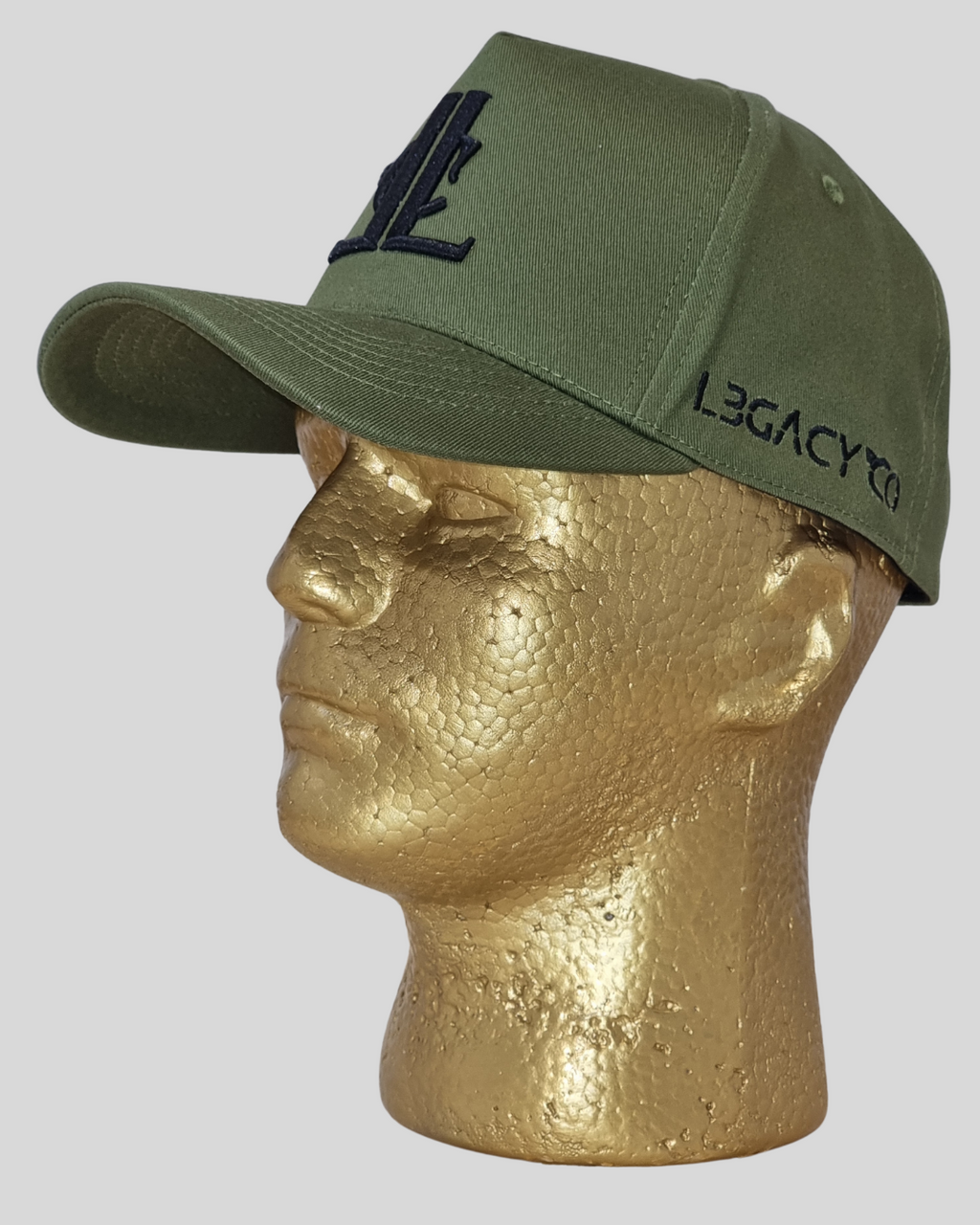DEEP FIT HATS