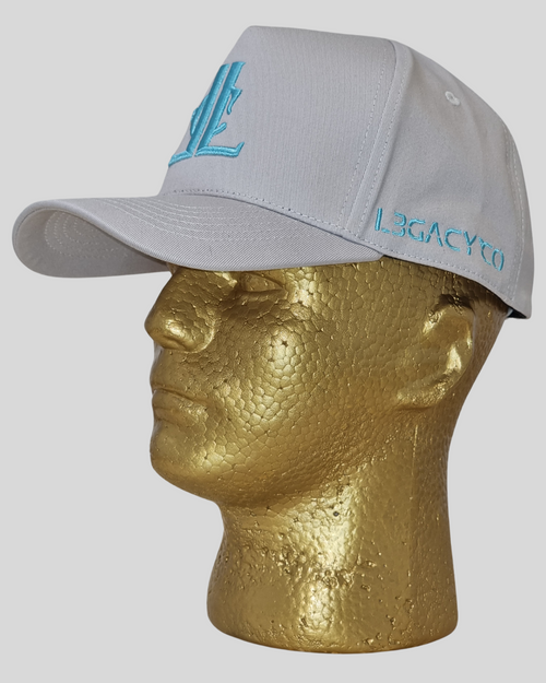 DEEP FIT HATS