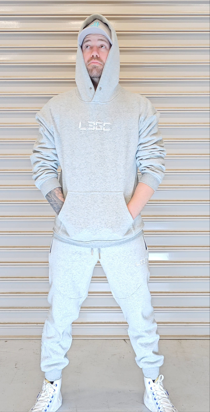 SWEAT PANTS V3