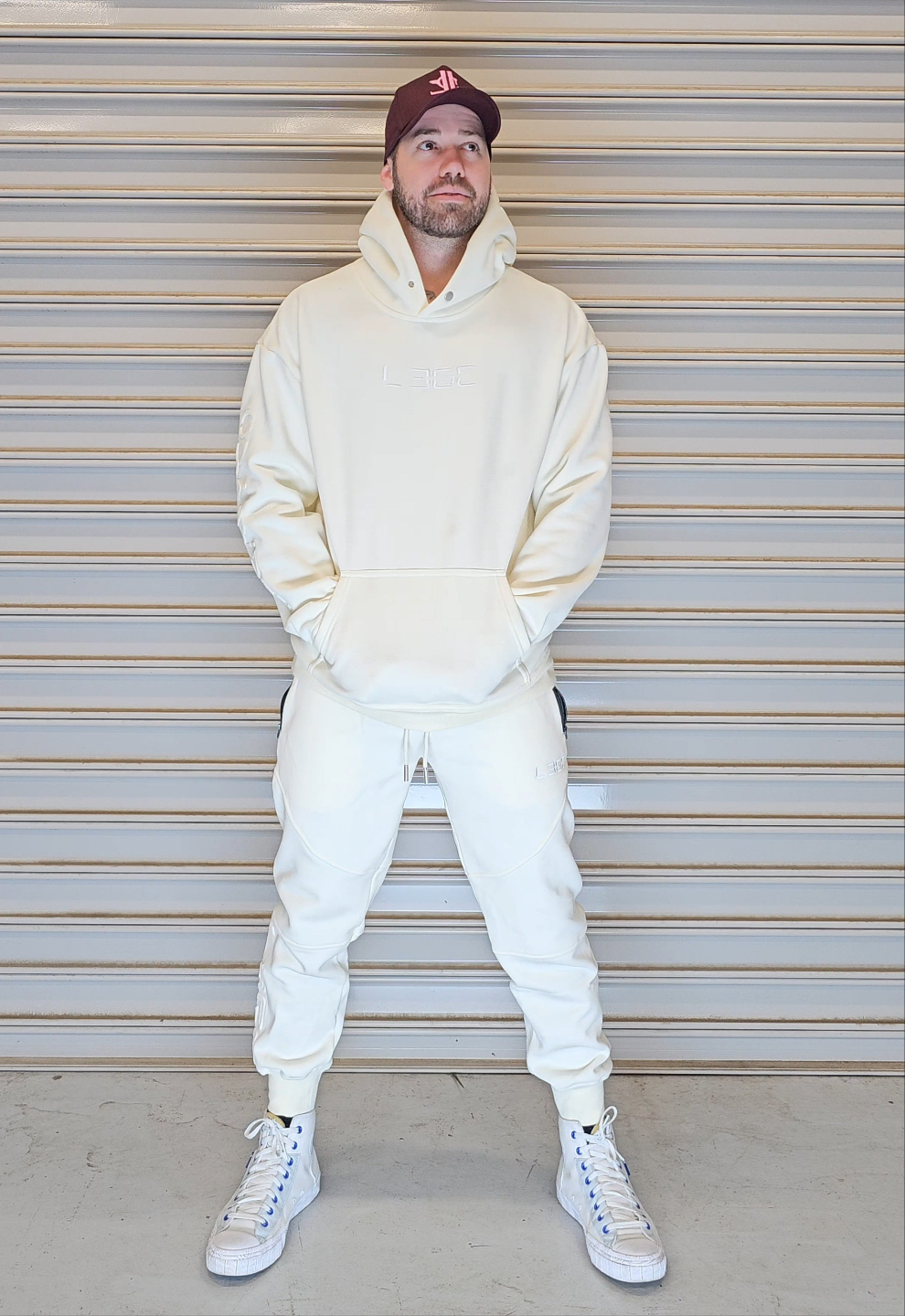SWEAT PANTS V3