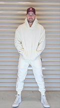 VANILLA CREAM WINTER BUNDLE
