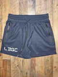 QUAD GYM SHORTS