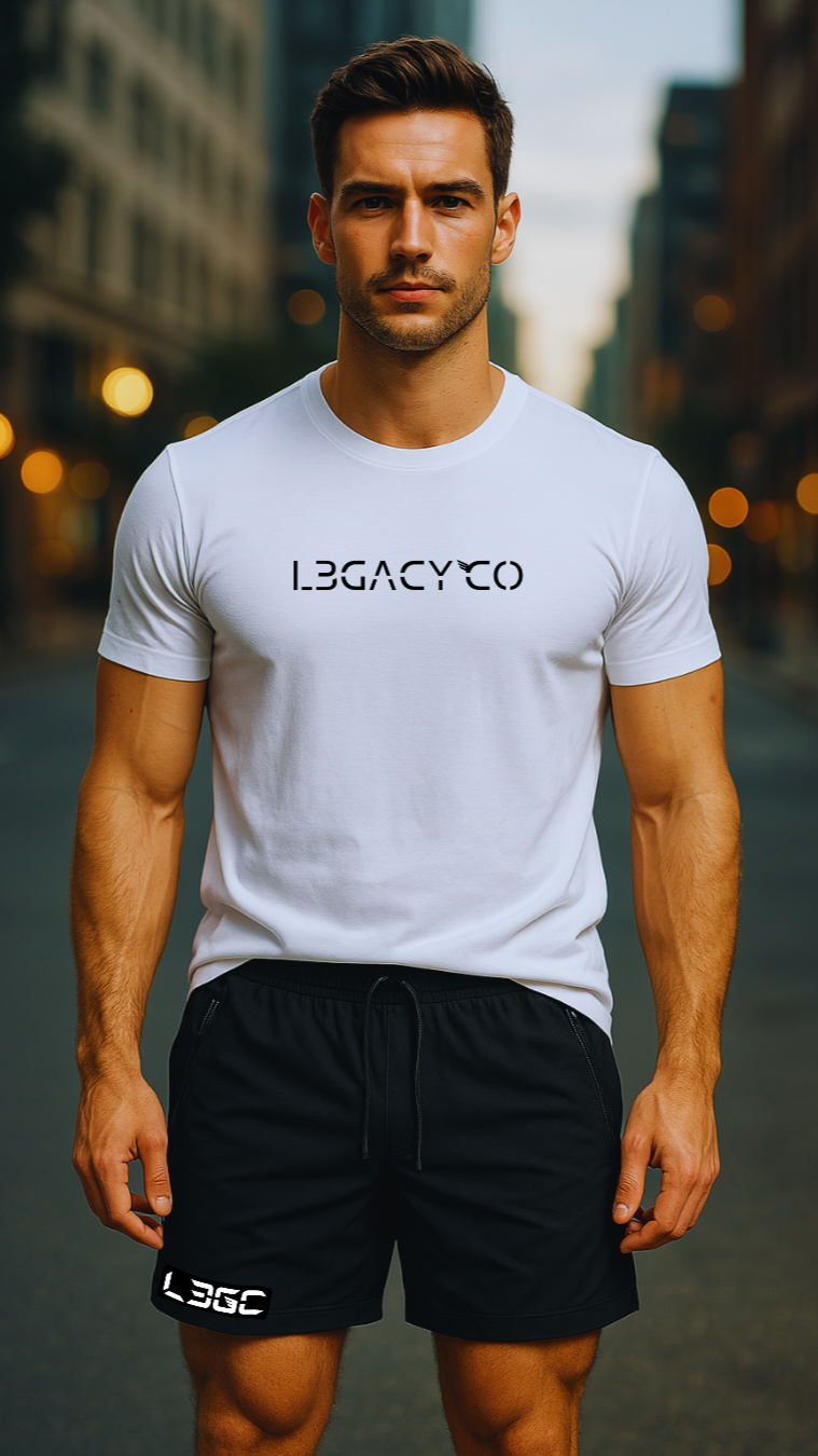 ANGEL WINGED T-shirt