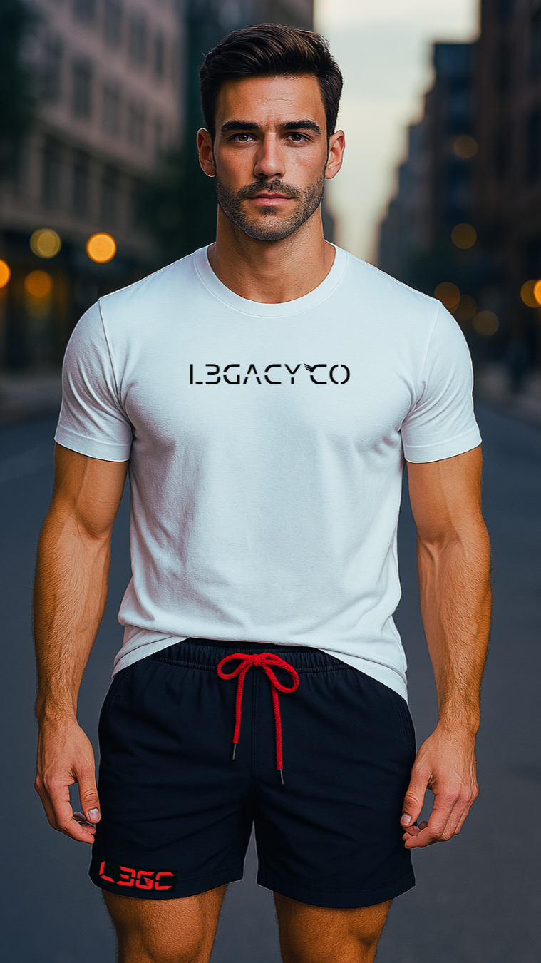 ANGEL WINGED T-shirt