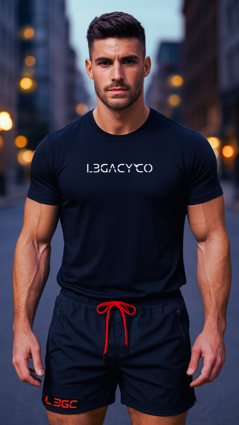 ANGEL WINGED T-shirt