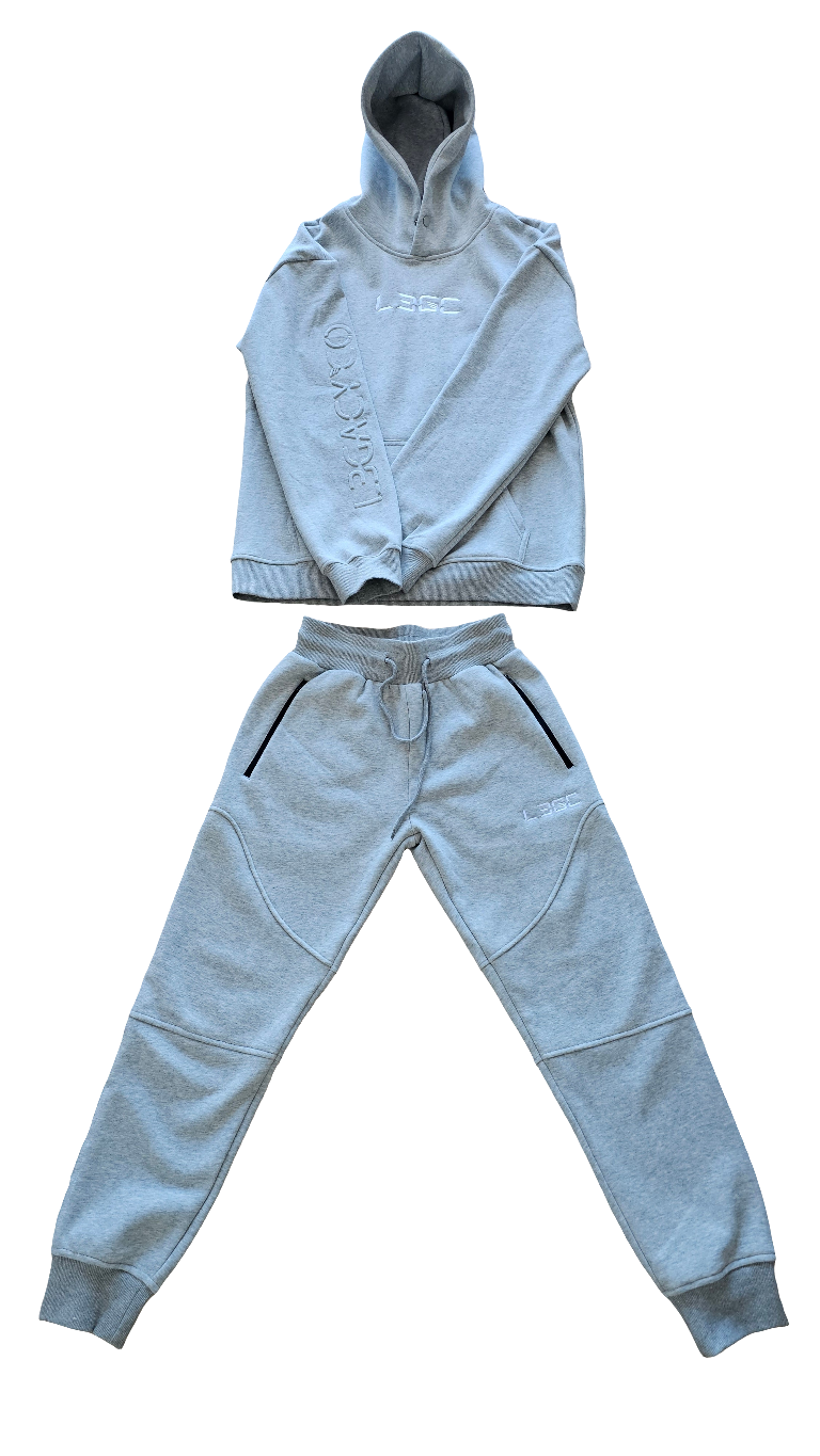 SILVER MIST WINTER BUNDLE