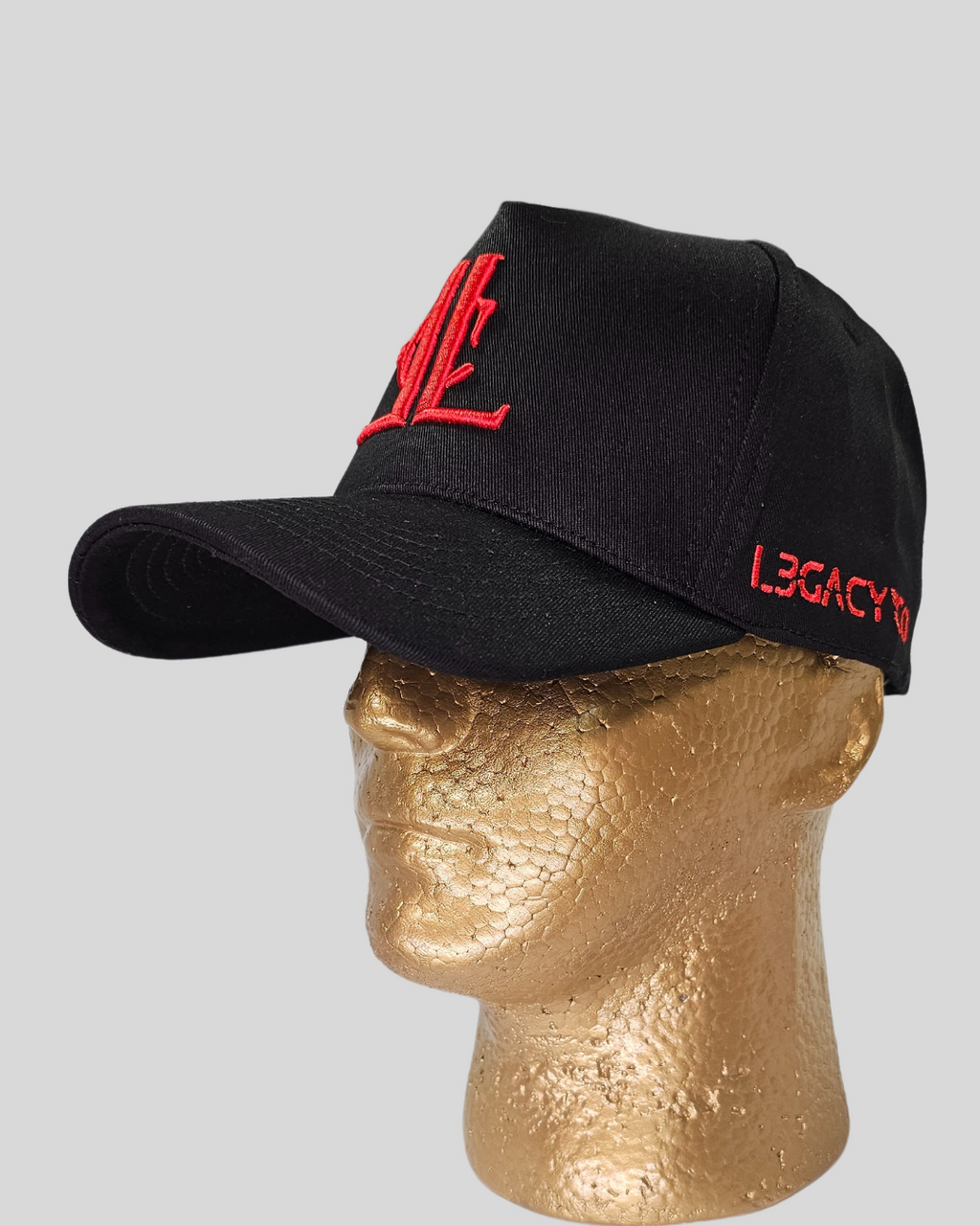 DEEP FIT HATS