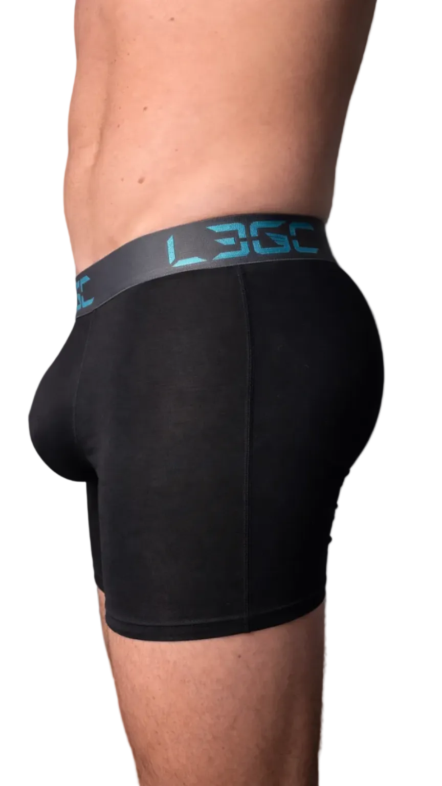 silver ion infused