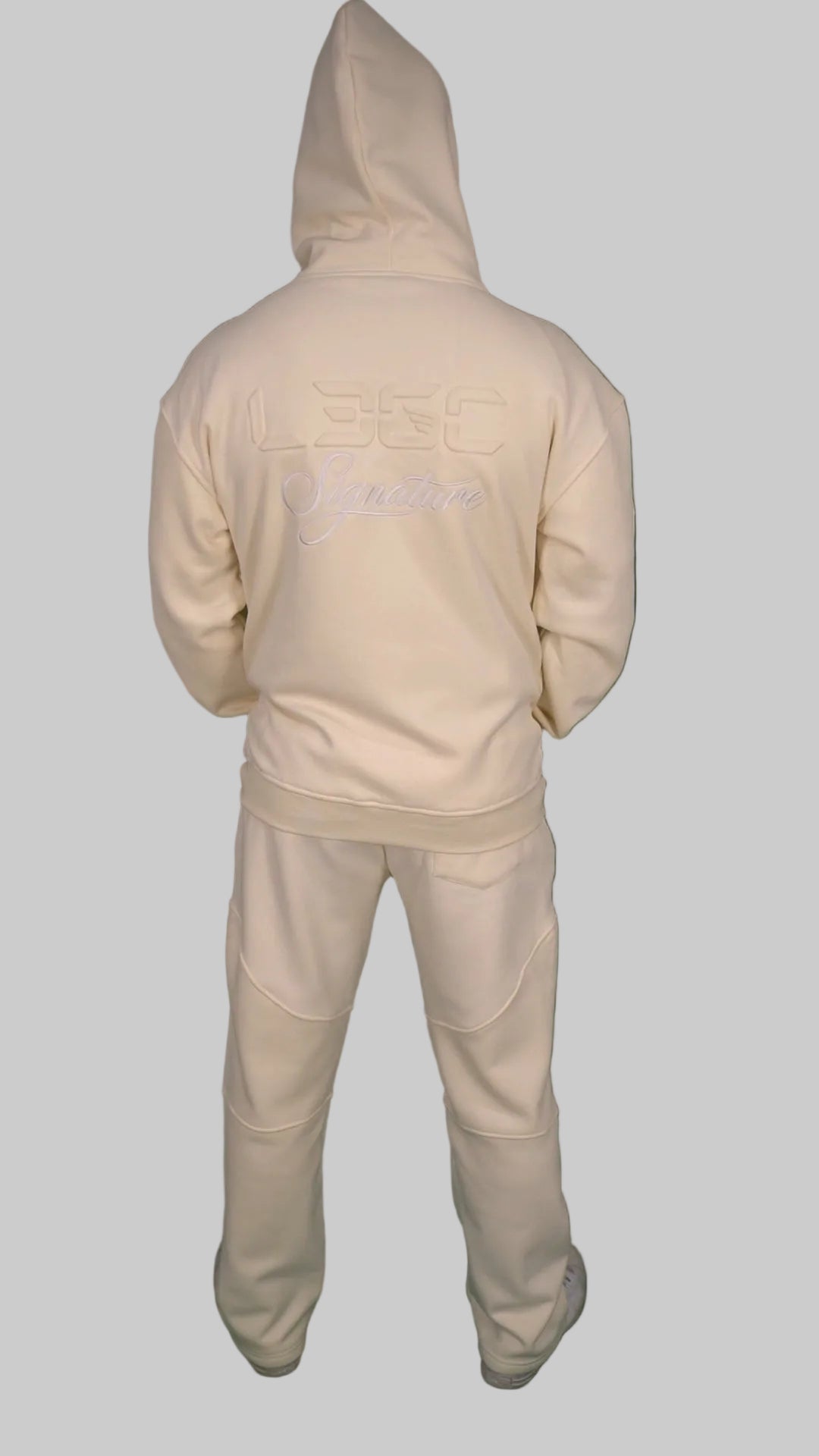 HOODIE V3 SIGNATURE