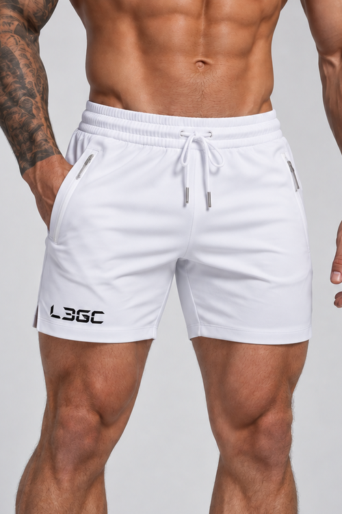 CONTOUR FLEX PERFORMANCE SHORTS